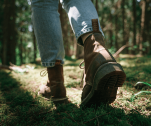 caminata mindfulness autoconocimiento y sanación interior.